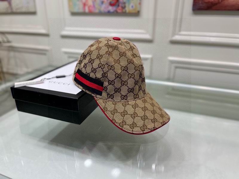 Gucci cap hm (257)